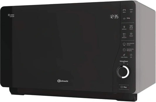 Bauknecht, Four à micro-ondes, 25 l, 800 W, 1000 W