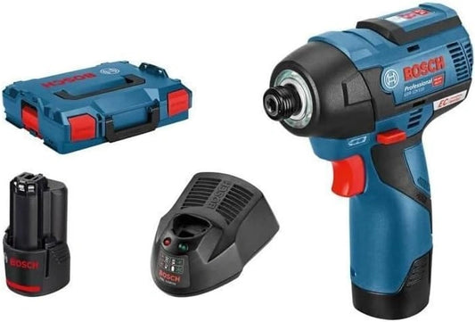 Bosch, Batterie, 12V-110, 12V