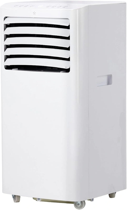 LEADZM, Climatiseur, 1350 W, 12000 BTU, déshumidification, refroidissement, format mobile