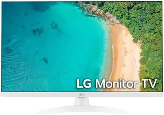 LG, Téléviseur, 27TQ615S-WZ