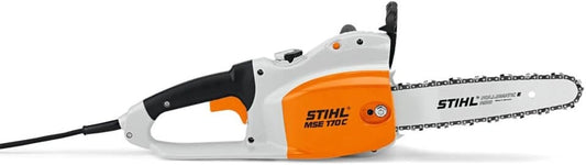 Stihl, Tronçonneuse électrique, B0727RYKMG