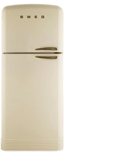 Smeg, Réfrigérateur, FAB50POS, 362 L