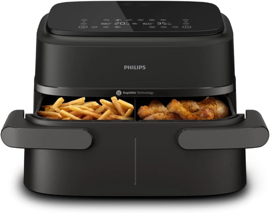 Philips, Friteuse sans huile, 7.1L