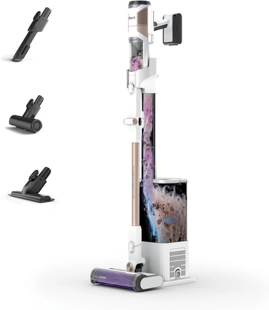 Shark, Aspirateur, IW3612EU, sans fil