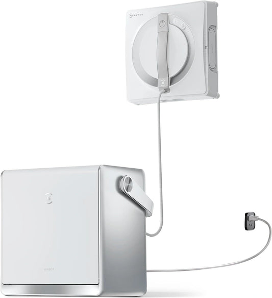 ECOVACS, Appareil électrique