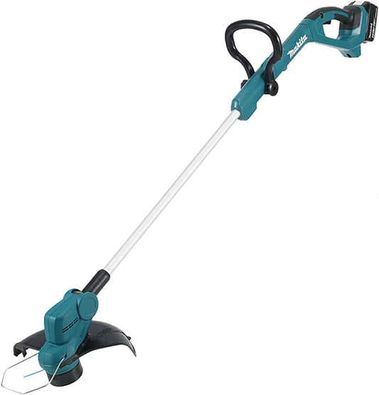 Makita, Batterie, DUR193RT, 18 V