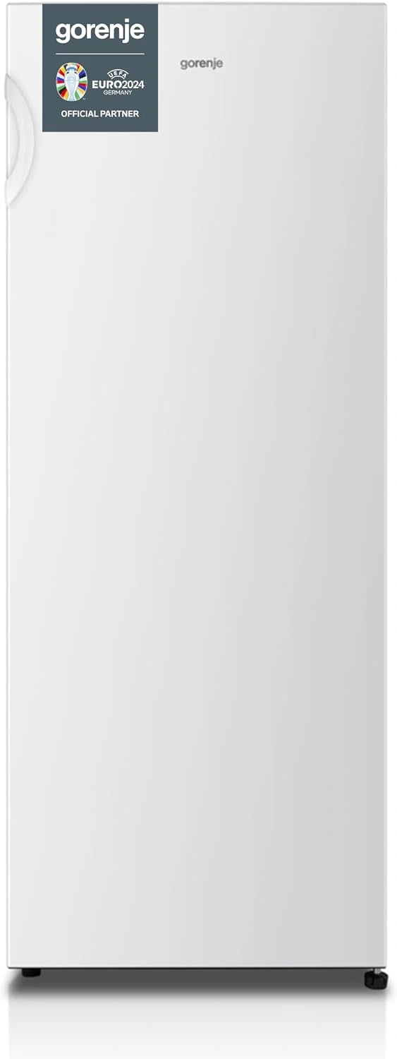 Gorenje, Réfrigérateur, R4142PW, 242 L, Blanc