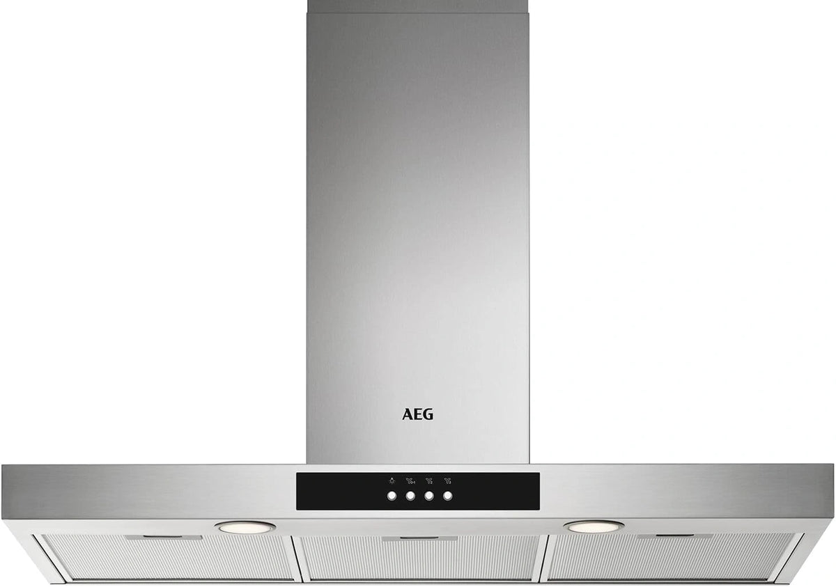 AEG, Appareil électrique, DBB3951M, Argenté