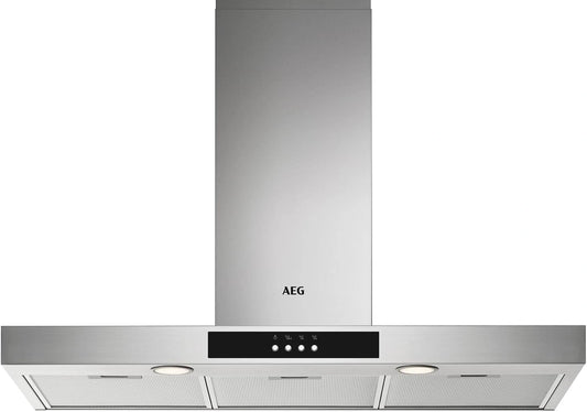 AEG, Appareil électrique, DBB3951M, Argenté