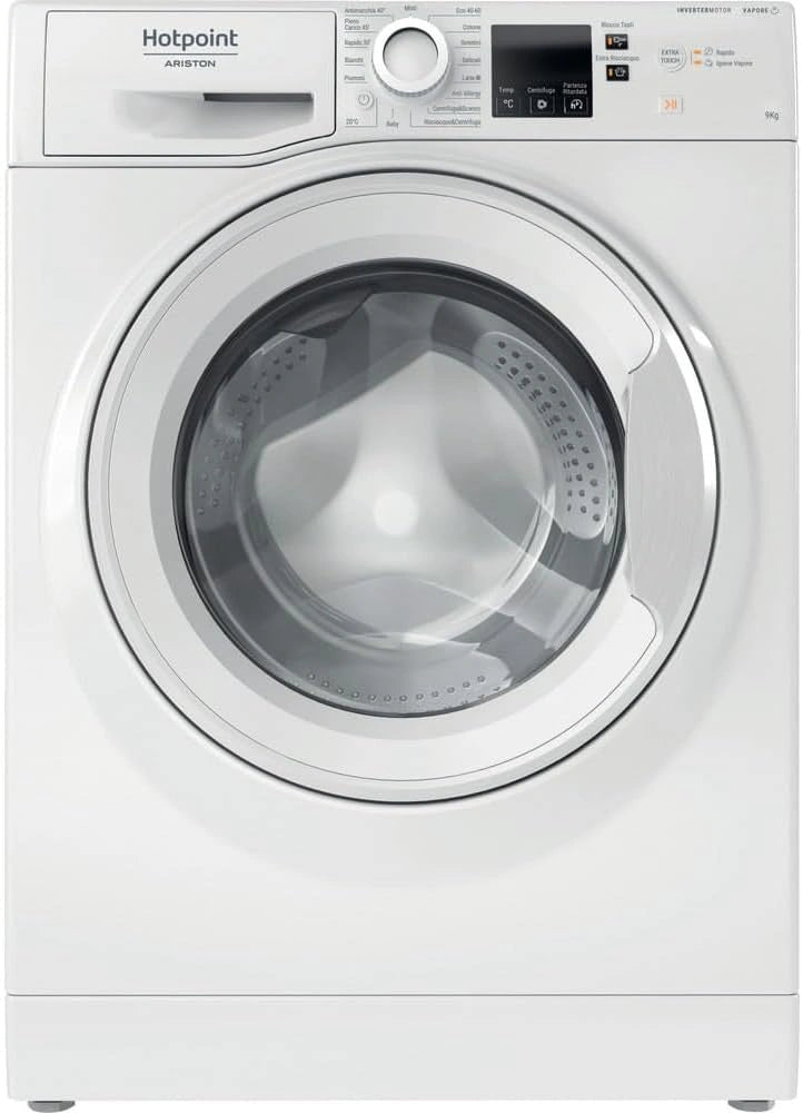 Hotpoint, Lave-linge, NFR79W