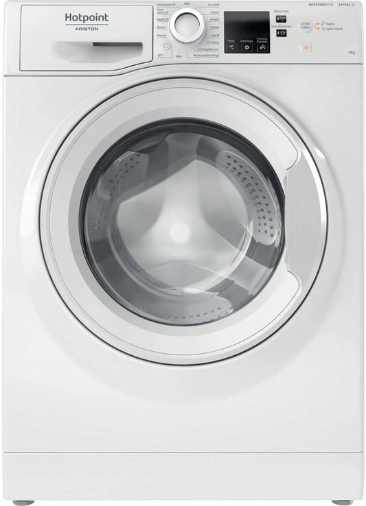 Hotpoint, Lave-linge, NFR79W