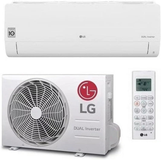 R32, Climatiseur, S12ET, 12000 BTU, Wi-Fi, connecté, technologie Inverter