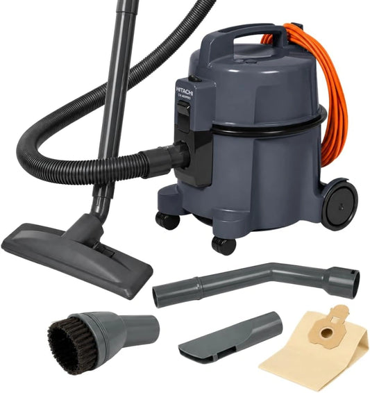 Hitachi, Aspirateur, CV-400P, 880 W