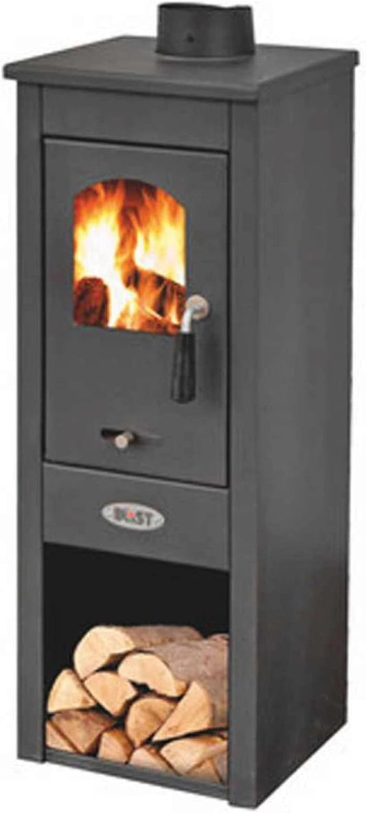 Poêle, Appareil électrique, 7KW