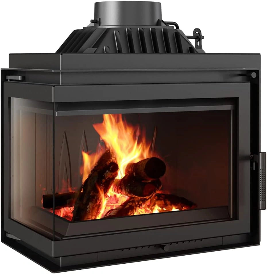 Kratki, Chauffage électrique, fonction chauffage