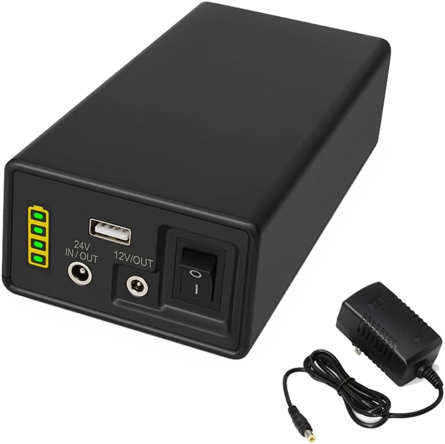 Batterie, 24v, 24 V, 44800mAh