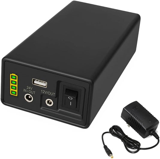 Batterie, 24v, 24 V, 44800mAh