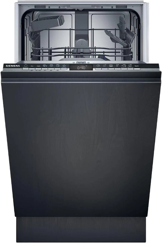 Siemens, Lave-vaisselle, SR63HX74KE, fonctionnement silencieux