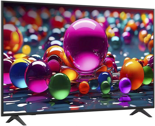 LG, Téléviseur, 75UA75006LA, Wi-Fi, connecté