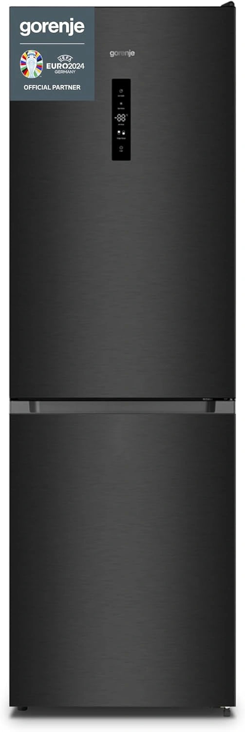 Gorenje, Réfrigérateur, NRK619CABXL4, technologie Inverter