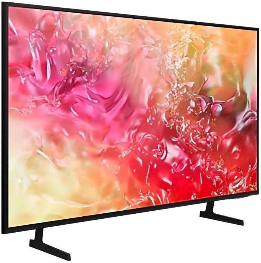 Samsung, Téléviseur, TU50DU7105, 50 Pouces, connecté