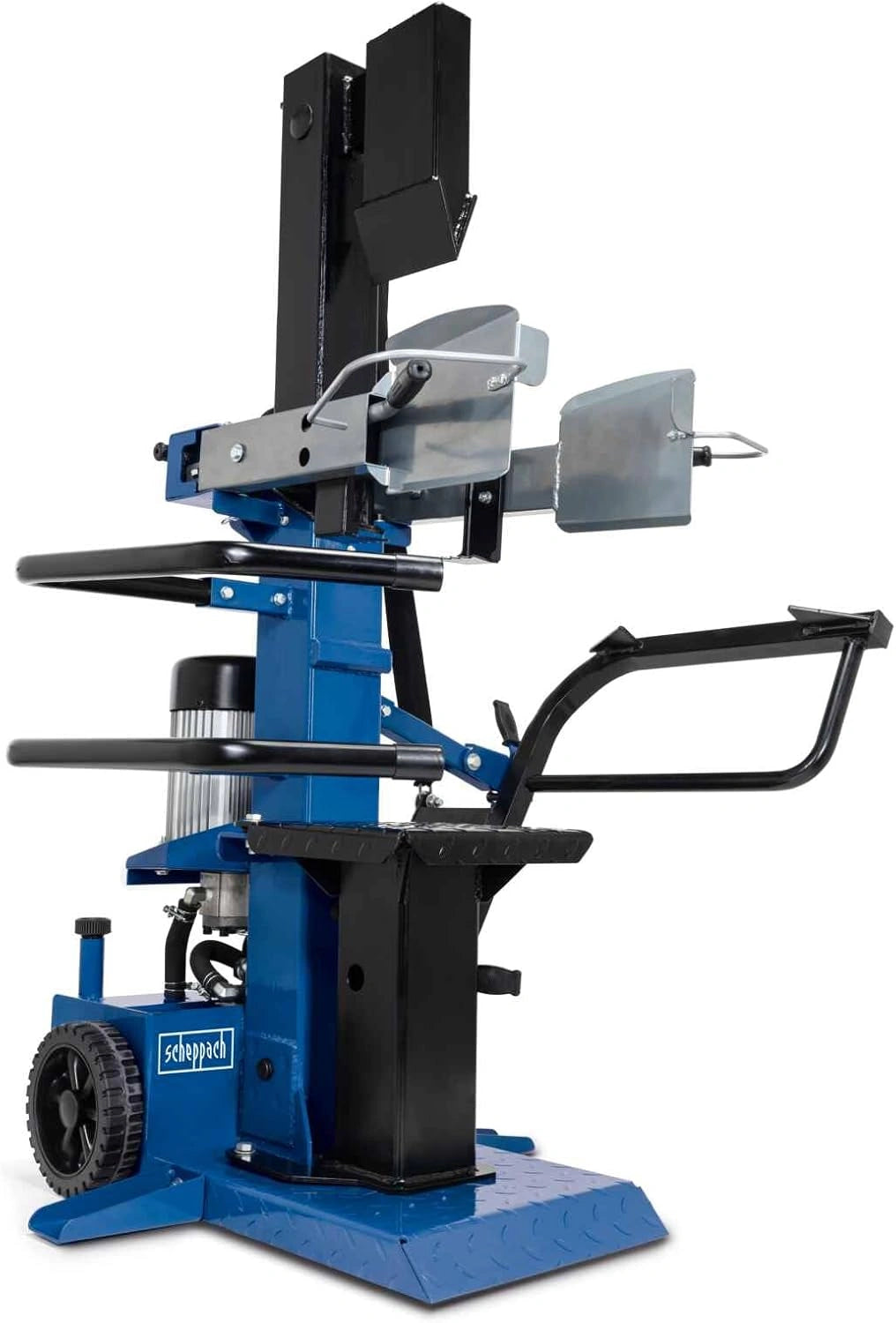 Scheppach, Appareil électrique, 10T, format compact