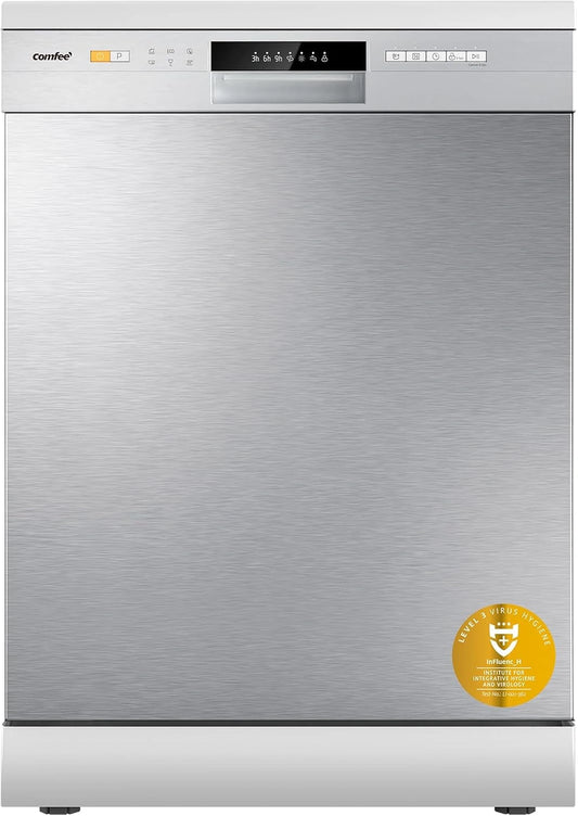 COMFEE', Lave-vaisselle, CDWPF1201PS