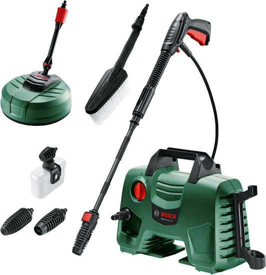 Bosch, Appareil électrique