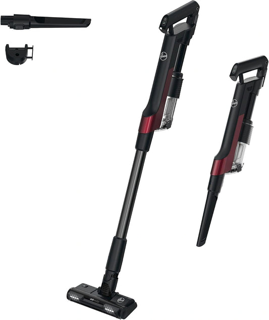 Hoover, Aspirateur, HF2, sans fil, format compact