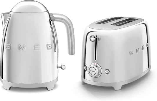 Smeg, Gril électrique, KFL03SSUK