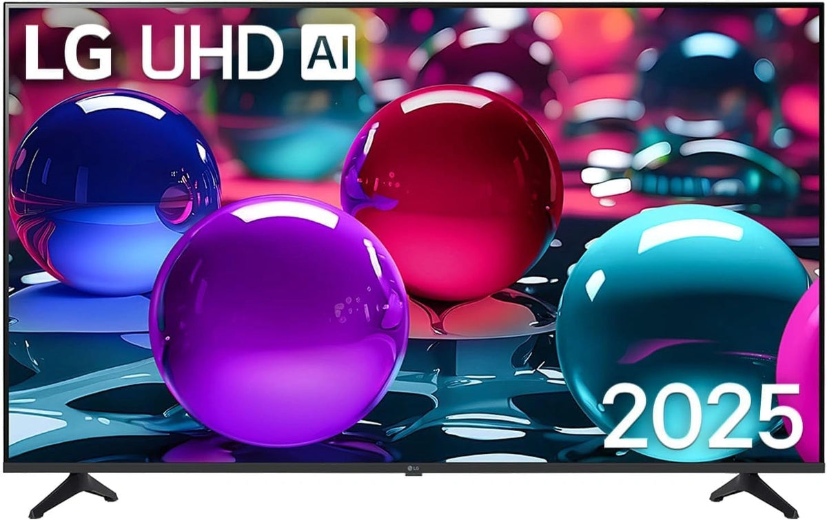 LG, Téléviseur, 50UA73