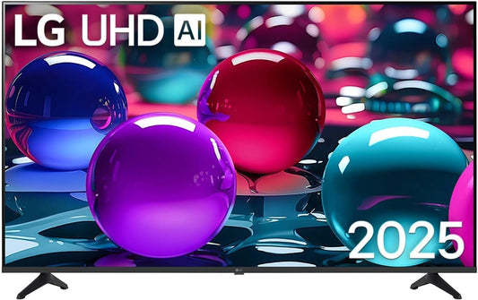 LG, Téléviseur, 50UA73
