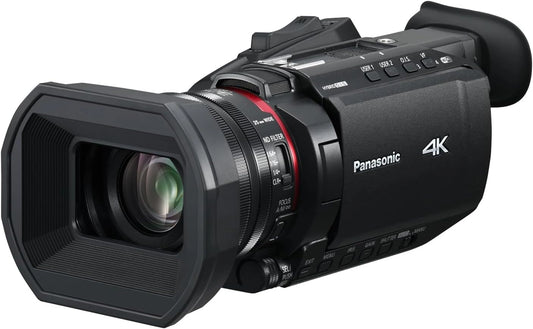 Panasonic, Écran, X1600, commande tactile, Noir