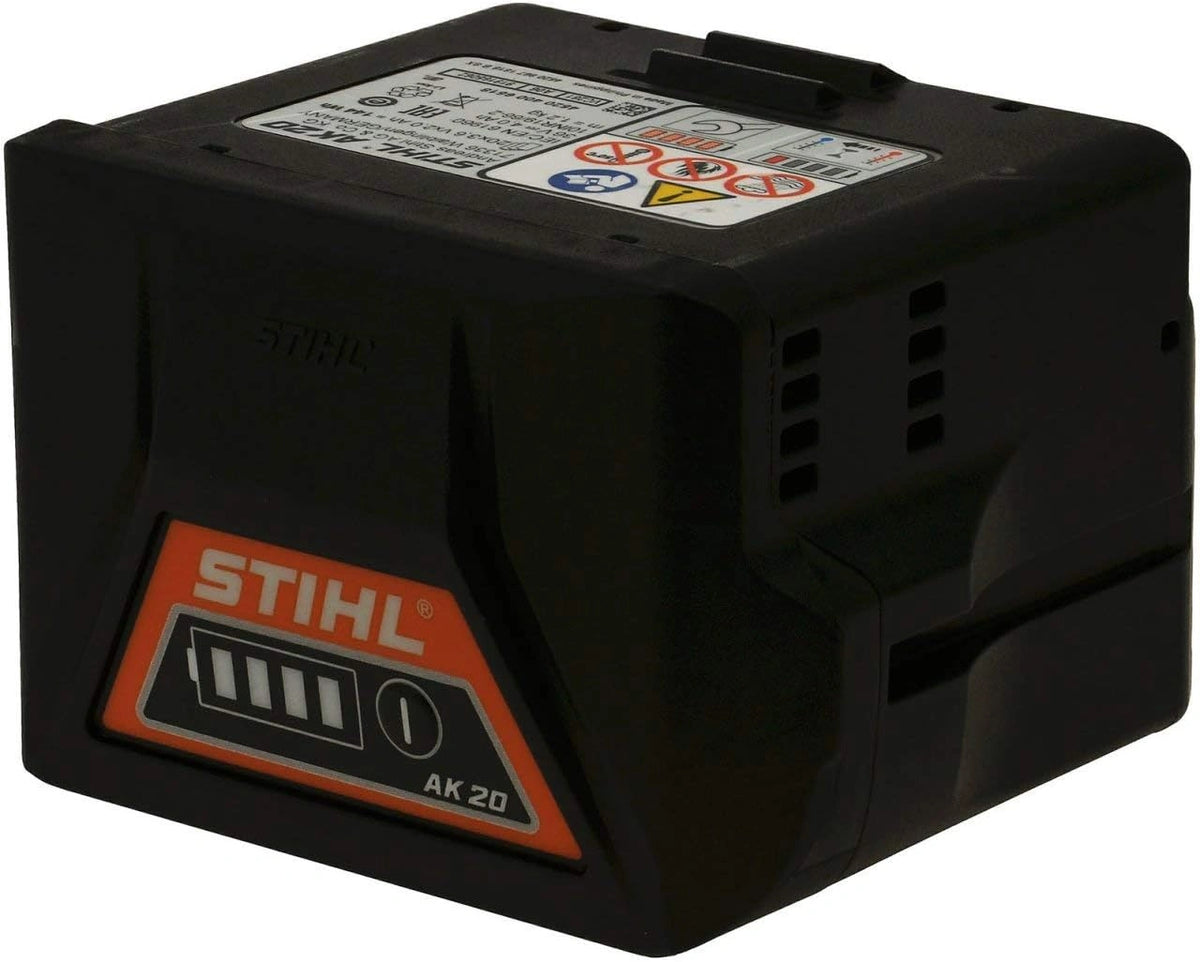 Stihl, Batterie, 36V
