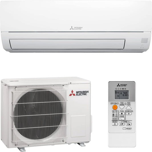 Mitsubishi, Climatiseur, MUZ-HR50VF, 18000 BTU