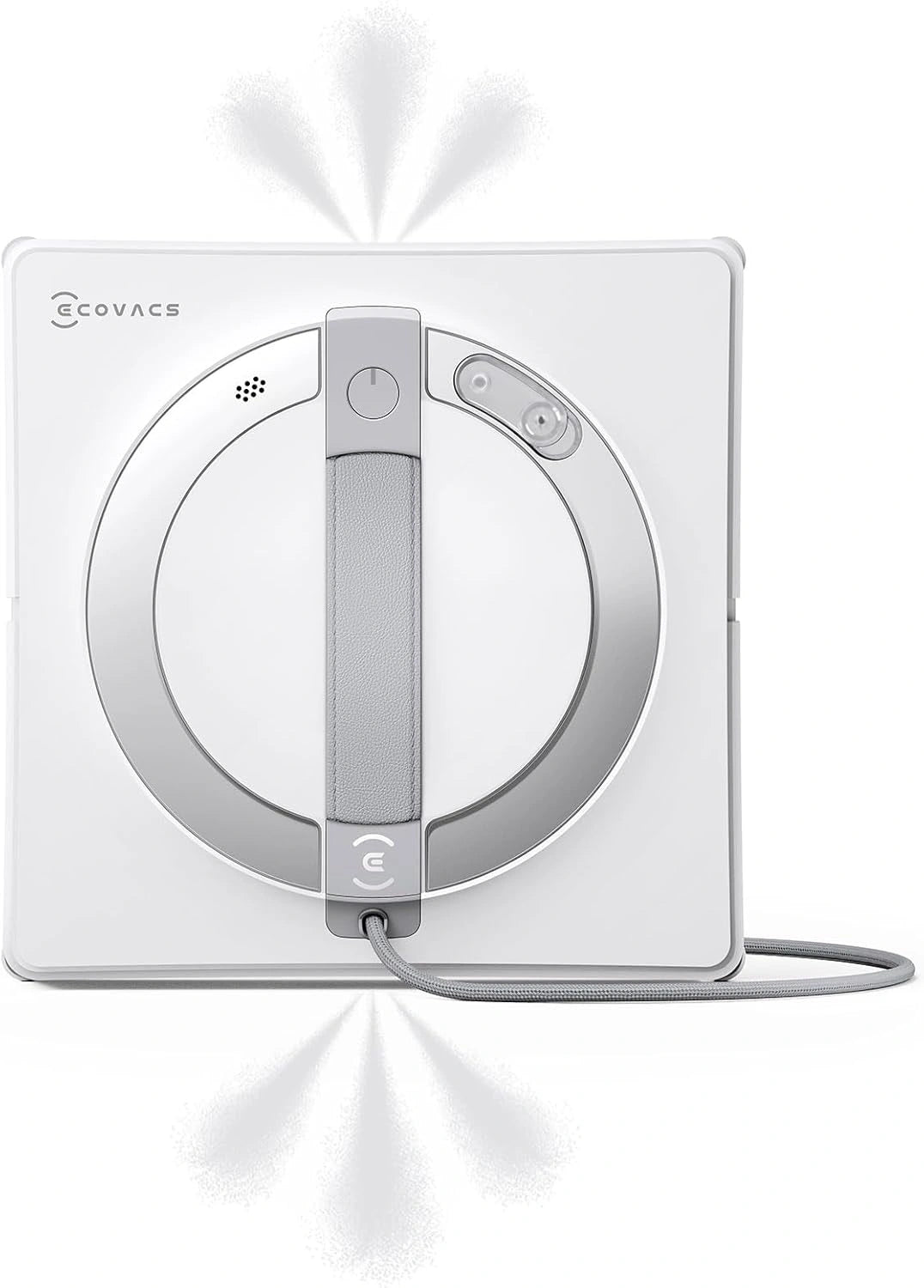 ECOVACS, Appareil électrique