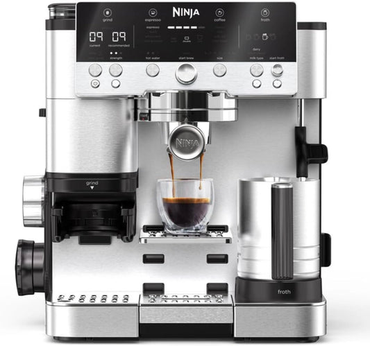 NINJA, Machine à café, ES601EU