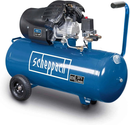 Scheppach, Appareil électrique, HC120DC, 2200 W, 230 V