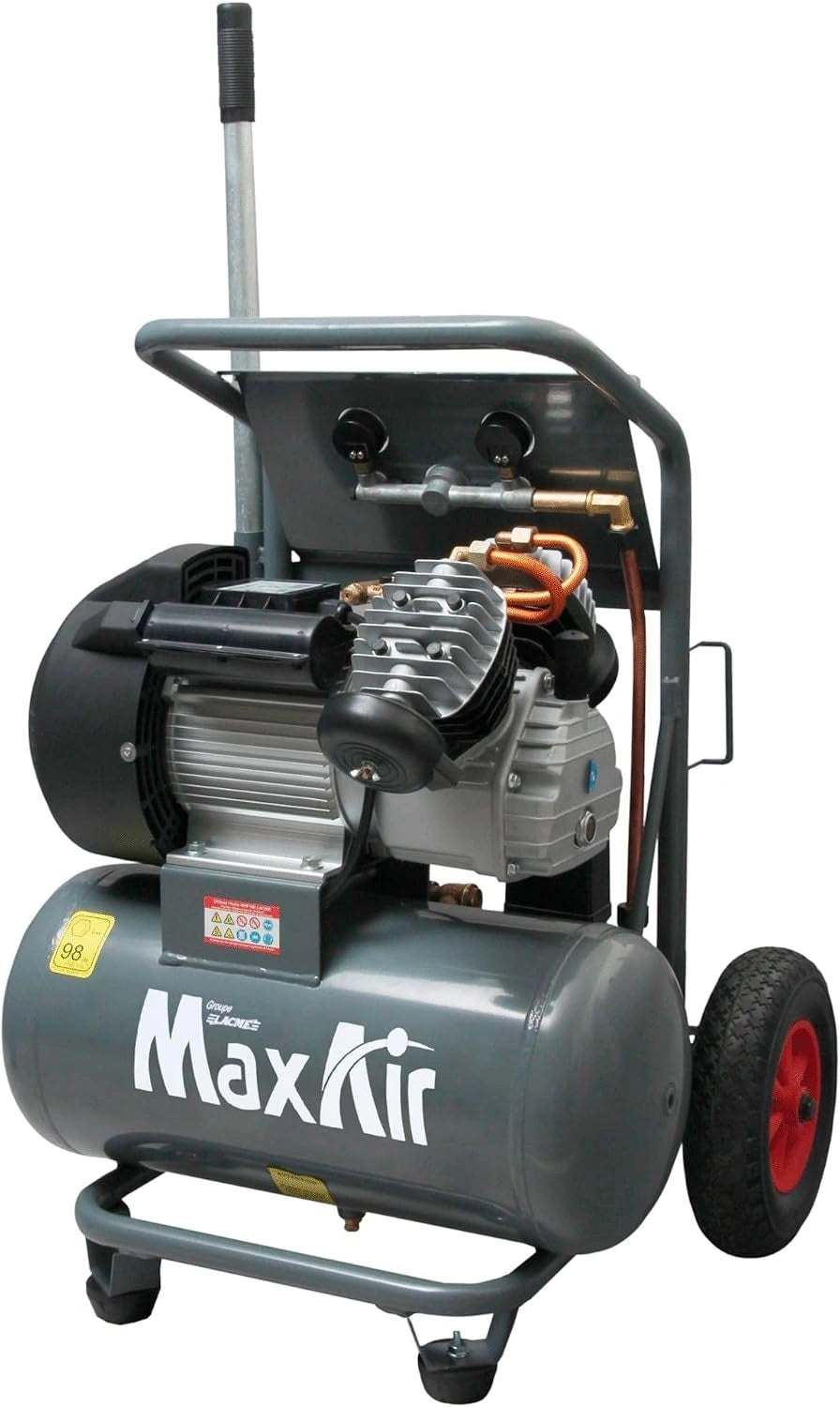 Lacme, Appareil électrique, 24 Litres