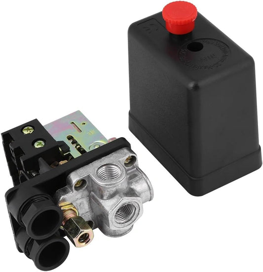 Interruptor, Appareil électrique, 100l, 240v