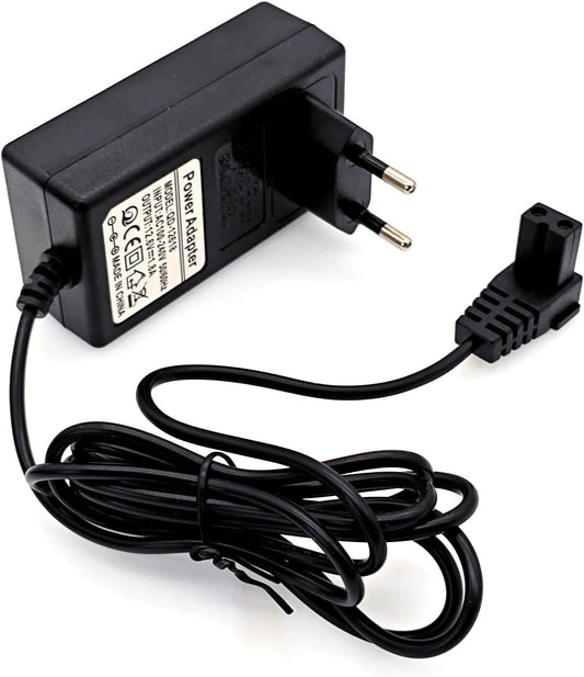JZK, Chargeur, 12,6 V