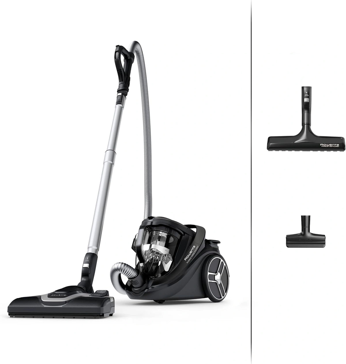 Rowenta, Aspirateur, RO7935EA, sans sac