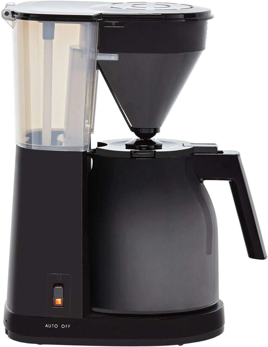 Melitta, Cafetière, Noir