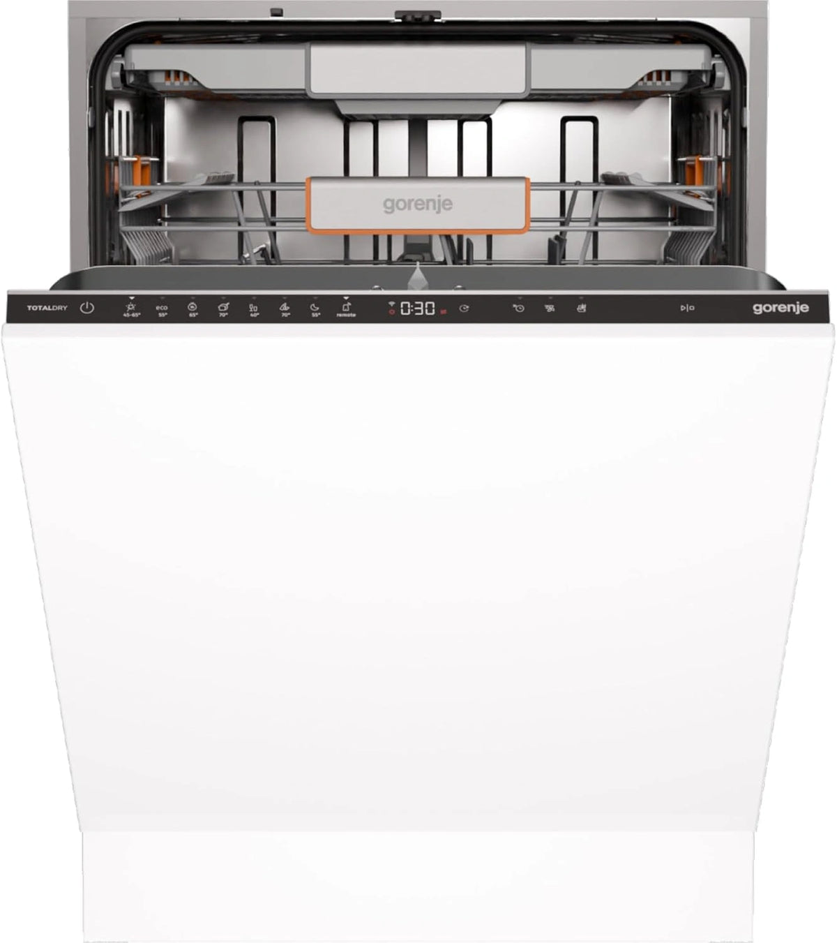 Gorenje, Lave-vaisselle, ULTRA16BWIFI