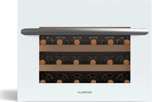 Klarstein, Appareil électrique, 5-20, Blanc