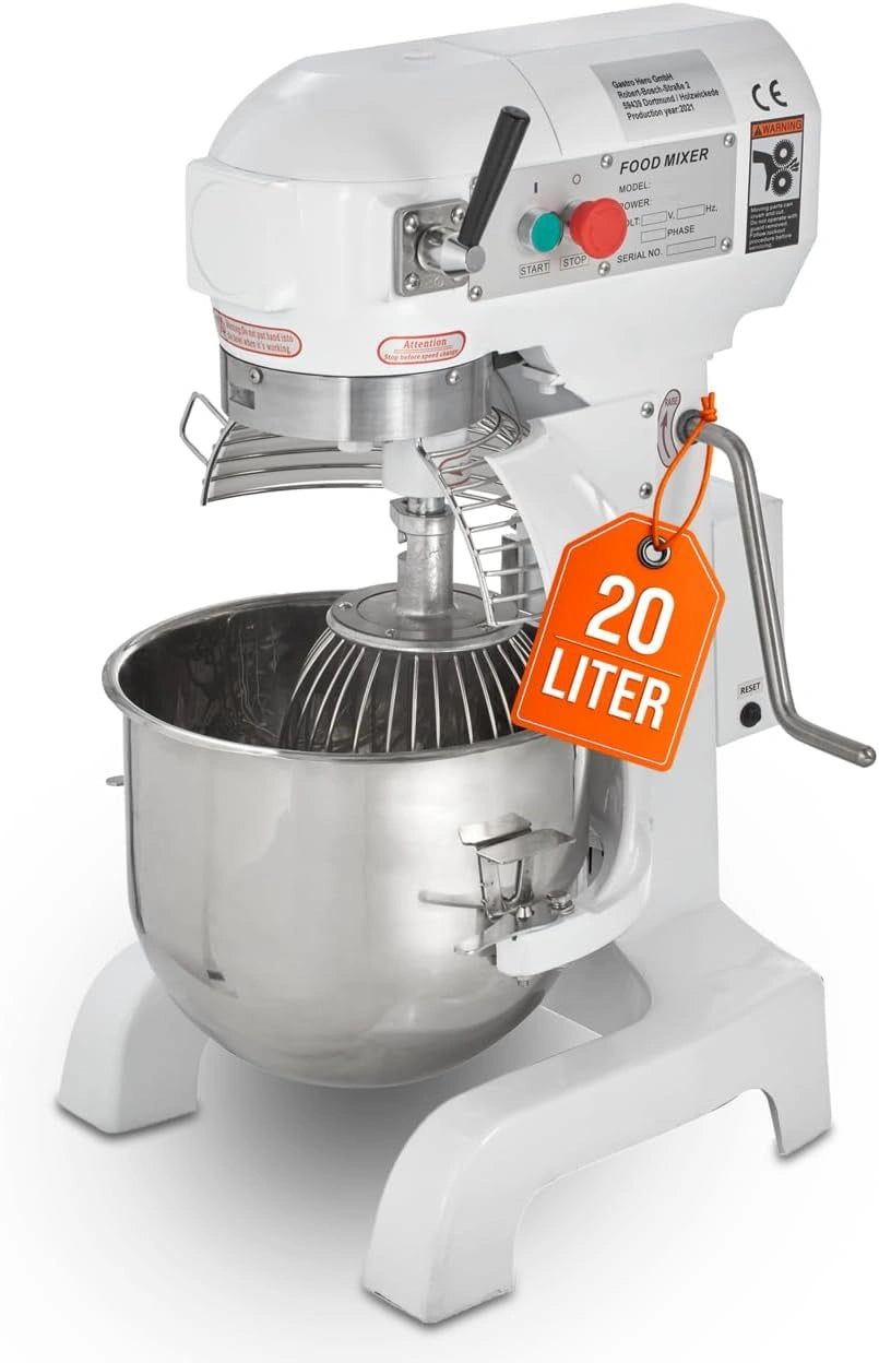 GastroHero, Four électrique