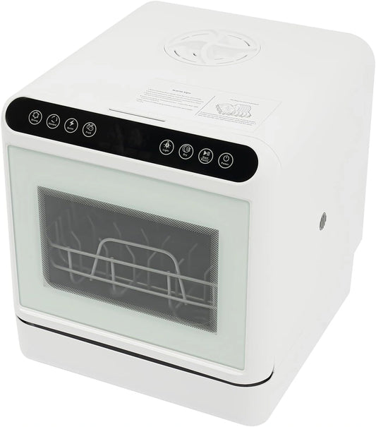 Lave-vaisselle, 6 l, 1100 W