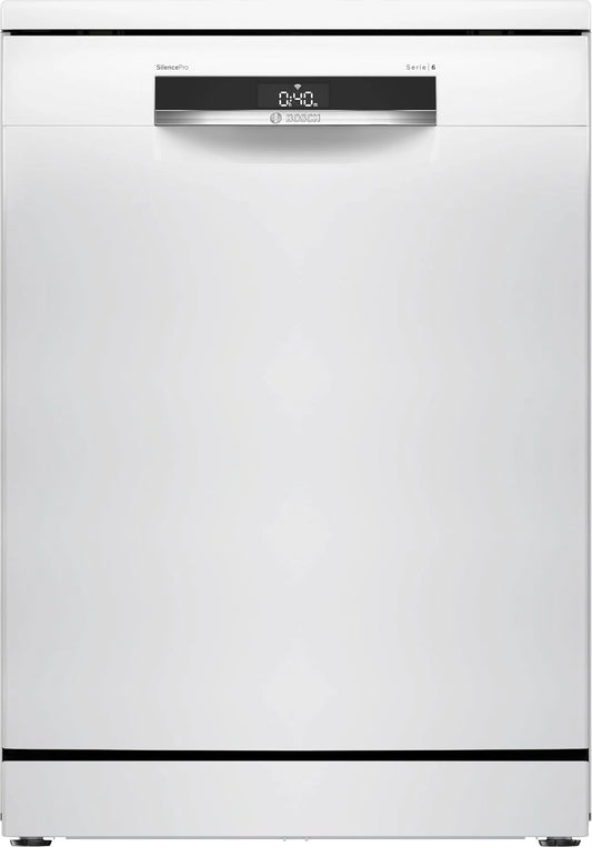 Bosch, Lave-vaisselle, SMS6ZCW12F