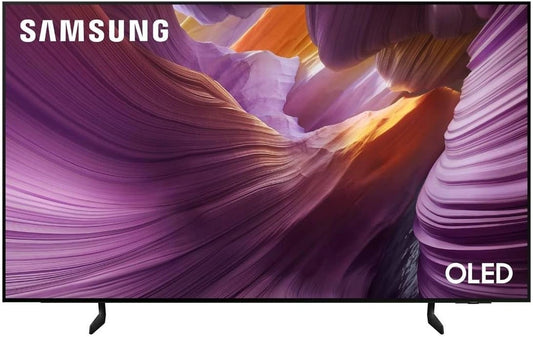 Samsung, Téléviseur, S85F, 65 Pouces, connecté