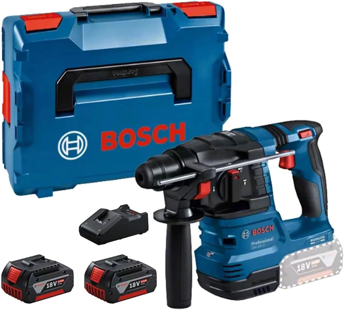Bosch, Batterie, 18V-22, 18V